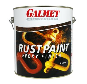 Rust Paint Bulk